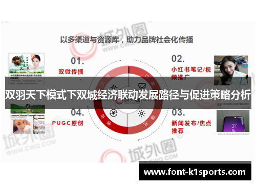 双羽天下模式下双城经济联动发展路径与促进策略分析