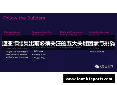 迪亚卡比复出前必须关注的五大关键因素与挑战 迪亚卡比复出前必须关注的五大关键因素与挑战